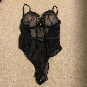 La senza bodysuit